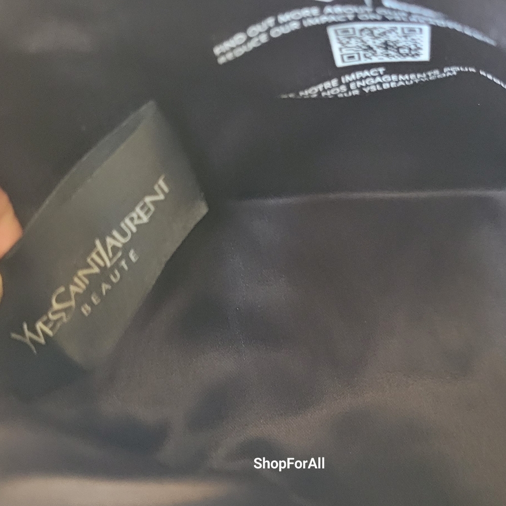 Host pick🔥yves Saint Laurent🔥 beauty bag in to Shoulder Crossbody Bag - Picture 11 of 13